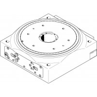 Делительно-поворотный стол Festo DHTG-220-24-A 548097