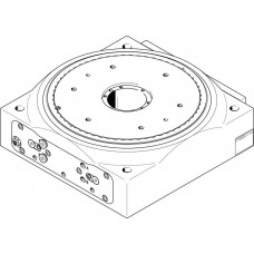 Делительно-поворотный стол Festo DHTG-220-3-A 555451