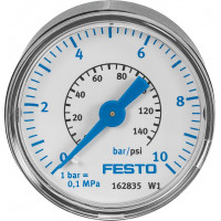 Манометр Festo MA-23-10-R1/8 183897