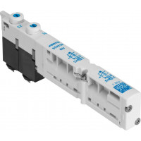 Распределитель электромагнитный 2х3/2 Н.З. Festo VMPA1-M1H-KU-PI