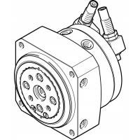 Неполноповоротный привод Festo DSM-12-270-CC-HD-A-B 1369122