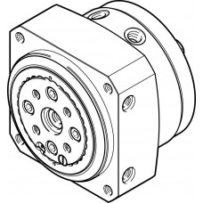 Неполноповоротный привод Festo DSM-63-270-HD-A-B 1369115