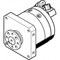 Неполноповоротный привод Festo DSM-T-63-270-P-FW-A-B 1145117