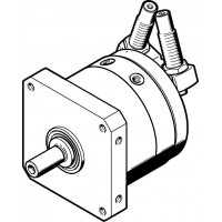 Неполноповоротный привод Festo DSM-T-25-270-CC-A-B 1145100