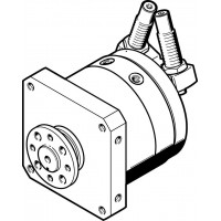 Неполноповоротный привод Festo DSM-T-16-270-CC-FW-A-B 1145095