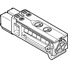 Распределитель электромагнитный 5/2 Festo VUVB-ST12-B52-ZD-QX-1T1