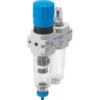 Блок подготовки воздуха Festo FRC-1/8-D-7-O-5M-MICRO 527866