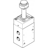 Клапан 5/2 Festo VOFC-L-M52-M-G14-F19