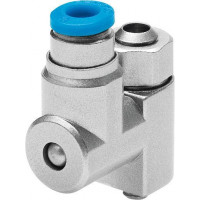 Дроссель Festo GRGA-M3-QS-3 175044