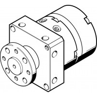 Неполноповоротный привод Festo DSM-10-240-P-FF-FW 185946