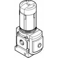 Регулятор давления Festo MS4-LRB-1/4-D5-A8-AS 529471