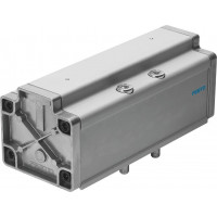 Пневмораспределитель 5/3 Н.З. Festo VL-5/3G-3/4-D-4