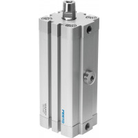 Линейно-поворотный зажим Festo CLR-32-10-L-P-A-B 543178