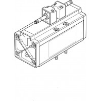 Распределитель электромагнитный 5/2 Festo JMDH-5/2-3/4-D-4