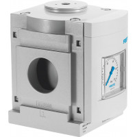 Регулятор давления Festo MS12-LR-G-PO 541680