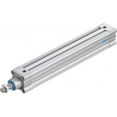 Пневмоцилиндр 50x320 мм Festo DSBC-50-320-PPSA-N3 двуст. действия, ISO 15552