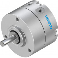 Неполноповоротный привод Festo DRVS-6-180-P 1845707