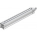 Пневмоцилиндр 40x320 мм Festo DSBC-40-320-PPVA-N3 двуст. действия, ISO 15552