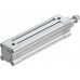 Пневмоцилиндр 50x160 мм Festo DSBC-50-160-PPSA-N3 двуст. действия, ISO 15552