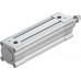 Пневмоцилиндр 63x150 мм Festo DSBC-63-150-PPVA-N3 двуст. действия, ISO 15552