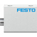 Пневмоцилиндр 16x15 мм Festo ADVC-16-15-I-P двустороннего действия