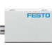 Пневмоцилиндр 16x20 мм Festo ADVC-16-20-I-P двустороннего действия