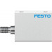 Пневмоцилиндр 20x20 мм Festo ADVC-20-20-A-P двустороннего действия