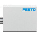 Пневмоцилиндр 25x25 мм Festo ADVC-25-25-I-P двустороннего действия