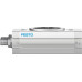 Неполноповоротный привод Festo DRRD-20-180-FH-PA 1395606