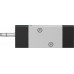 Распределитель электромагнитный 5/2 Festo VSNC-FC-M52-MD-G14-F8