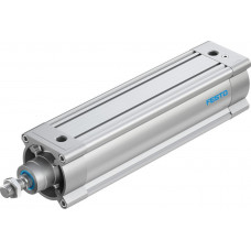 Пневмоцилиндр 100x320 мм Festo DSBC-100-320-PPSA-N3 двуст. действия, ISO 15552