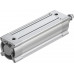 Пневмоцилиндр 100x250 мм Festo DSBC-100-250-PPSA-N3 двуст. действия, ISO 15552