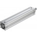 Пневмоцилиндр 100x500 мм Festo DSBC-100-500-PPSA-N3 двуст. действия, ISO 15552