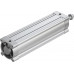 Пневмоцилиндр 125x400 мм Festo DSBC-125-400-PPSA-N3 двуст. действия, ISO 15552