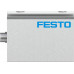 Пневмоцилиндр 12x5 мм Festo ADVC-12-5-P-A двустороннего действия