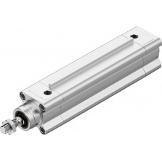 Пневмоцилиндр 63x125 мм Festo DSBF-C-63-125-PPSA-N3-R двуст. действия, ISO 15552