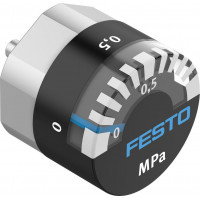 Манометр Festo MA-15-10-M5 132340