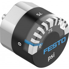 Манометр Festo MA-15-145-M5-PSI 132341