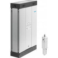 Адсорбционный осушитель Festo PDAD-100-G1/2 552175