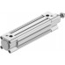 Пневмоцилиндр 40x125 мм Festo DSBC-40-125-D3-PPVA-N3 двуст. действия, ISO 15552