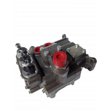 Гидрораспределитель Гидросила Р 160-3/1-111 Гидрораспределитель Гидросила Р 160-3/1-111