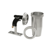 Набор для продувки рукавов UC-HL-1-4.5 до 4.1/2