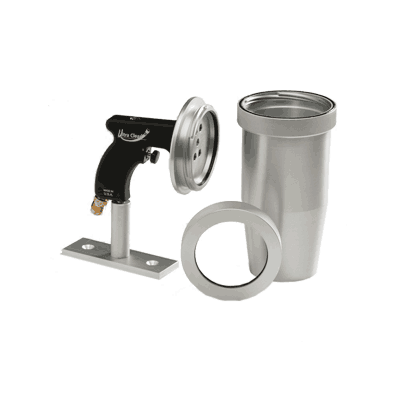 Набор для продувки рукавов UC-HL-1-4.5 до 4.1/2