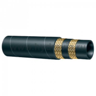 Рукав высокого давления Verso COMFLEX PLUS R16-S SAE 100 - VS-2CPL08-STD