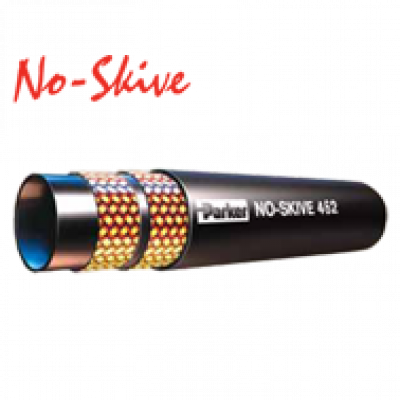 Рукав высокого давления Parker 2SC EN857 СЕРИЯ 462 Compact повышенное давление - 462-08