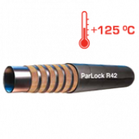 Рукав высокого давления Parker R15 SAE100 СЕРИЯ R42 - R42-10