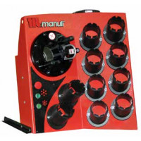 Опрессовочный станок MANULI MHP 137 Plus