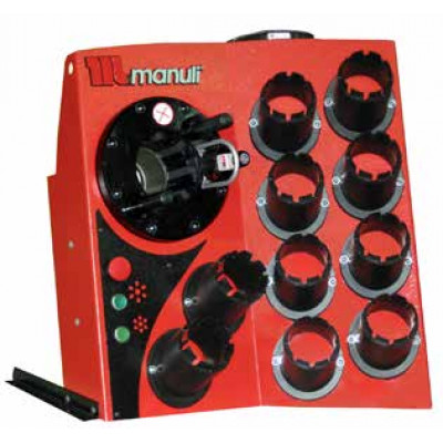 Опрессовочный станок MANULI MHP 137 Plus