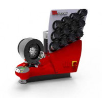 Опрессовочный станок MANULI MB 240