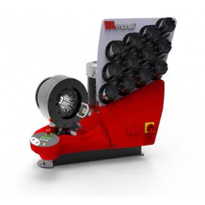 Опрессовочный станок MANULI MB 240